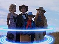 Click to watch 'Honey, They Call Me the...' (popup) Honey I Shrunk The Kids The TV Show